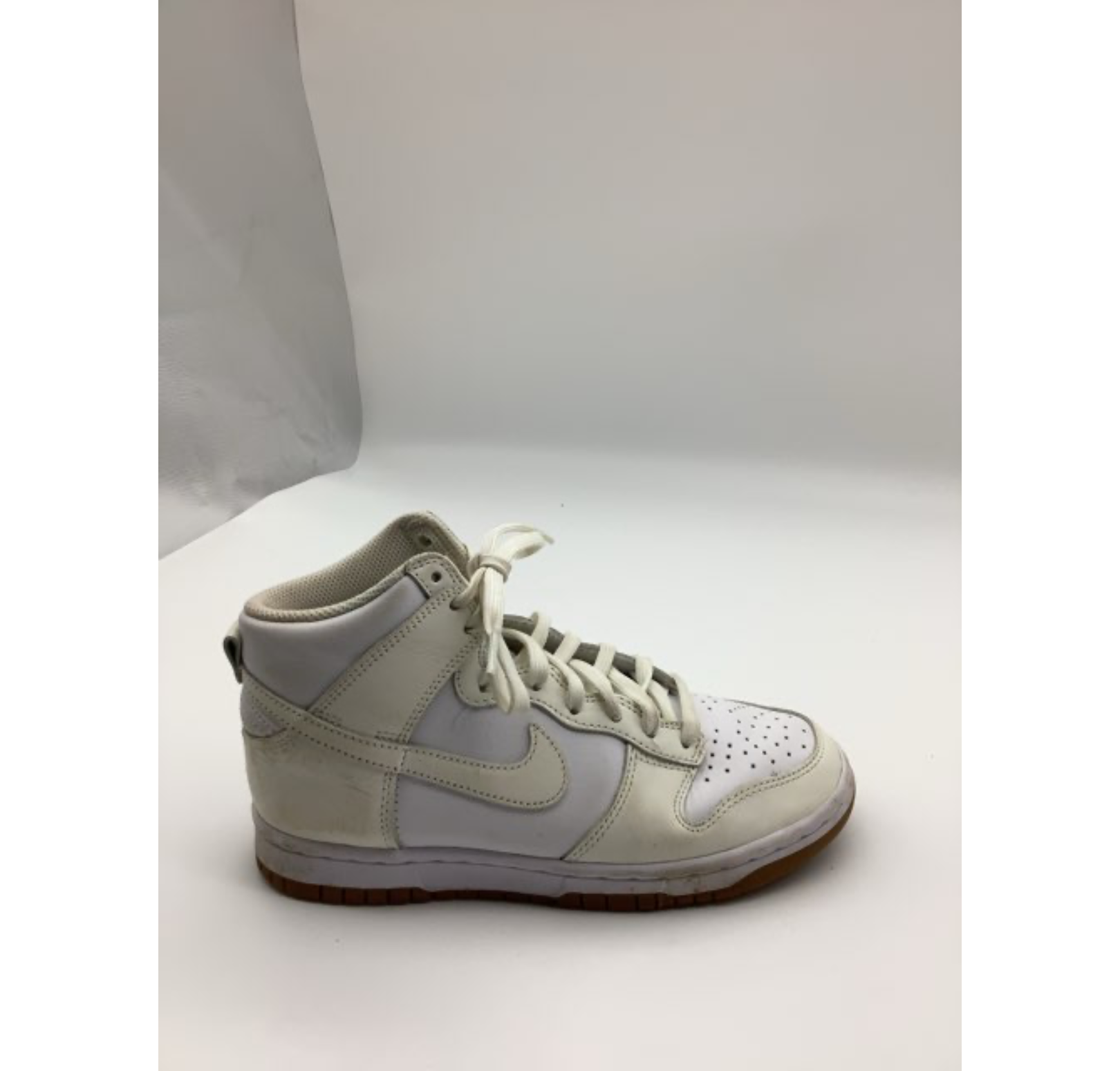 Nike høje sneakers (H822)